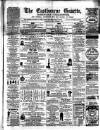 Eastbourne Gazette Wednesday 07 September 1864 Page 1