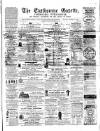 Eastbourne Gazette Wednesday 28 September 1864 Page 1