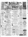 Eastbourne Gazette Wednesday 01 February 1865 Page 1