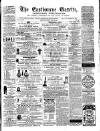 Eastbourne Gazette Wednesday 29 March 1865 Page 1
