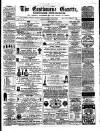 Eastbourne Gazette Wednesday 19 April 1865 Page 1
