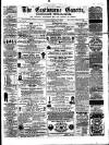 Eastbourne Gazette Wednesday 10 May 1865 Page 1