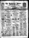 Eastbourne Gazette Wednesday 05 July 1865 Page 1