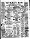 Eastbourne Gazette Wednesday 13 September 1865 Page 1