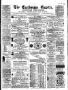 Eastbourne Gazette Wednesday 20 September 1865 Page 1