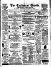 Eastbourne Gazette Wednesday 15 November 1865 Page 1