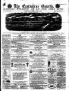 Eastbourne Gazette Wednesday 14 March 1866 Page 1