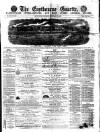 Eastbourne Gazette Wednesday 26 December 1866 Page 1