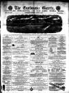 Eastbourne Gazette Wednesday 02 January 1867 Page 1