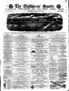 Eastbourne Gazette Wednesday 08 May 1867 Page 1
