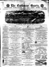 Eastbourne Gazette Wednesday 04 September 1867 Page 1