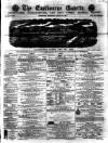 Eastbourne Gazette Wednesday 29 January 1868 Page 1