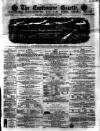 Eastbourne Gazette Wednesday 12 February 1868 Page 1