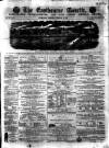 Eastbourne Gazette Wednesday 19 February 1868 Page 1