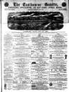 Eastbourne Gazette Wednesday 01 July 1868 Page 1