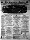 Eastbourne Gazette Wednesday 02 December 1868 Page 1