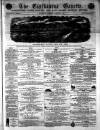 Eastbourne Gazette Wednesday 03 February 1869 Page 1