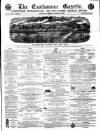 Eastbourne Gazette Wednesday 17 February 1869 Page 1