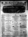Eastbourne Gazette Wednesday 02 June 1869 Page 1