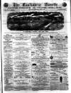 Eastbourne Gazette Wednesday 09 June 1869 Page 1