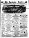 Eastbourne Gazette Wednesday 16 June 1869 Page 1