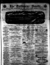 Eastbourne Gazette Wednesday 04 August 1869 Page 1