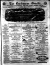 Eastbourne Gazette Wednesday 18 August 1869 Page 1