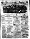 Eastbourne Gazette Wednesday 25 August 1869 Page 1