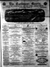 Eastbourne Gazette Wednesday 01 September 1869 Page 1