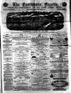 Eastbourne Gazette Wednesday 08 September 1869 Page 1