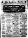 Eastbourne Gazette Wednesday 15 September 1869 Page 1