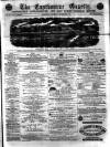 Eastbourne Gazette Wednesday 22 September 1869 Page 1