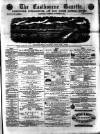 Eastbourne Gazette Wednesday 29 September 1869 Page 1