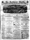 Eastbourne Gazette Wednesday 13 October 1869 Page 1