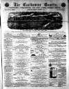 Eastbourne Gazette Wednesday 01 December 1869 Page 1