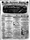 Eastbourne Gazette Wednesday 15 December 1869 Page 1