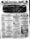 Eastbourne Gazette Wednesday 22 December 1869 Page 1