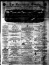 Eastbourne Gazette Wednesday 05 January 1870 Page 1