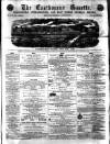 Eastbourne Gazette Wednesday 12 January 1870 Page 1