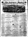 Eastbourne Gazette Wednesday 19 January 1870 Page 1