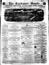 Eastbourne Gazette Wednesday 09 February 1870 Page 1
