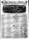 Eastbourne Gazette Wednesday 16 February 1870 Page 1