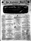 Eastbourne Gazette Wednesday 02 March 1870 Page 1