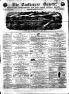 Eastbourne Gazette Wednesday 09 March 1870 Page 1