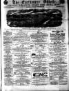 Eastbourne Gazette Wednesday 07 September 1870 Page 1