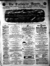 Eastbourne Gazette Wednesday 07 December 1870 Page 1
