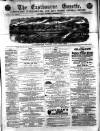 Eastbourne Gazette Wednesday 14 December 1870 Page 1