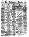 Eastbourne Gazette Wednesday 07 May 1873 Page 1