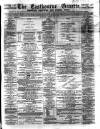 Eastbourne Gazette Wednesday 13 May 1874 Page 1