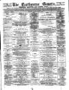 Eastbourne Gazette Wednesday 10 March 1875 Page 1
